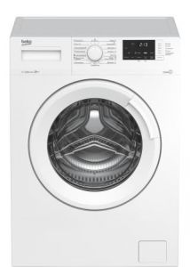  Стиральная машина Beko WSRE 7612 XWW фото в интернет-магазине КАСКАД