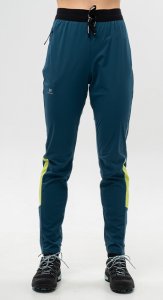  Тренировочные брюки NordSki Race dark jeans W размер S (38) (A3) фото в интернет-магазине КАСКАД
