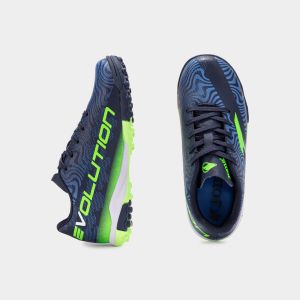  Шиповки детские Joma EVOLUTION JR TF р.35 фото в интернет-магазине КАСКАД