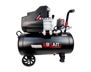  Компрессор Brait KM-1500/42 фото в интернет-магазине КАСКАД