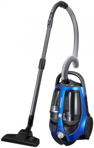  Пылесос Samsung VCC8836V36  фото в интернет-магазине КАСКАД