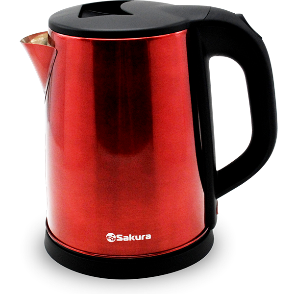 Чайник Sakura SA-2149BR