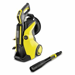  Мойка Karcher K5 Premium Full Control Plus арт. 1.324-630 фото в интернет-магазине КАСКАД