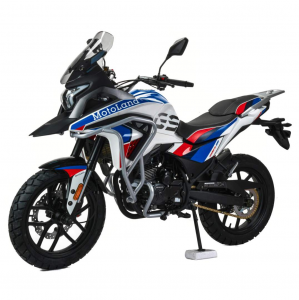  Мотоцикл GS 250 ENDURO с ПТС фото в интернет-магазине КАСКАД