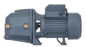  Насос поверхностный Unipump DP-750 с эжектором фото в интернет-магазине КАСКАД