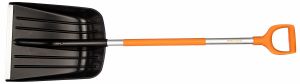  Лопата снеговая Fiskars SowXpert (1026793) фото в интернет-магазине КАСКАД