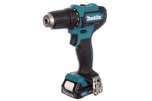  Дрель аккумуляторная Makita DF 333DWAE фото в интернет-магазине КАСКАД