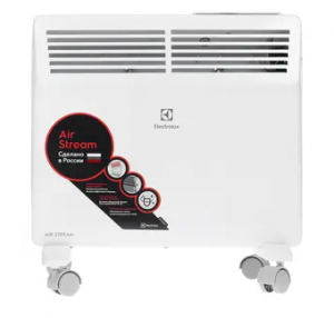  Конвектор Electrolux ECH/AS-1000ER фото в интернет-магазине КАСКАД