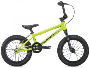  Велосипед 14'' Format Kids bmx 2020-2021 фото в интернет-магазине КАСКАД