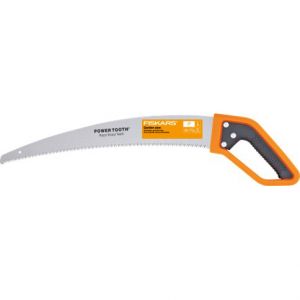  Ножовка по дереву Fiskars SW 37D (1028374) фото в интернет-магазине КАСКАД