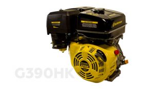  Двигатель Champion G390-1HK  фото в интернет-магазине КАСКАД
