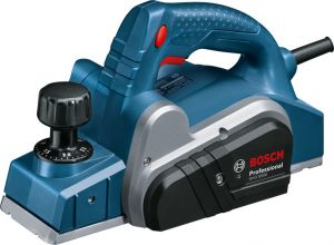  Рубанок BOSCH GHO 6500 фото в интернет-магазине КАСКАД