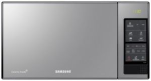  СВЧ Samsung GE 83XR фото в интернет-магазине КАСКАД