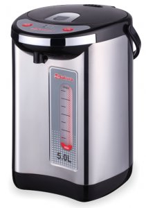  Термопот SAKURA SA-315BS фото в интернет-магазине КАСКАД
