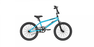  Велосипед 20" Rush hour Drive B BMX фото в интернет-магазине КАСКАД