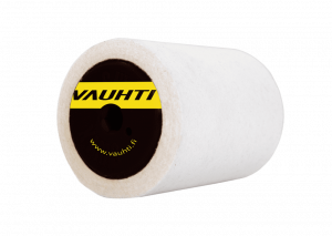  Рото-щетка Vauhti флис EV115-01074 фото в интернет-магазине КАСКАД