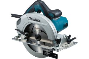  Пила дисковая Makita HS 7600 + очки PGW-180110 + перчатки PGH-160350 фото в интернет-магазине КАСКАД