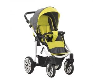 Коляска Legacy Rider фото в интернет-магазине КАСКАД