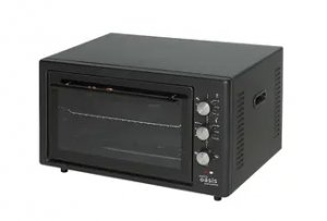 Духовка OASIS M-37CB фото в интернет-магазине КАСКАД