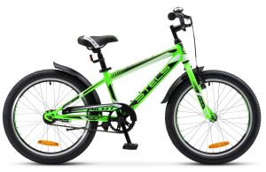  Велосипед 20" Stels Pilot 200 Boy фото в интернет-магазине КАСКАД