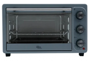  Духовка OASIS M-30G фото в интернет-магазине КАСКАД
