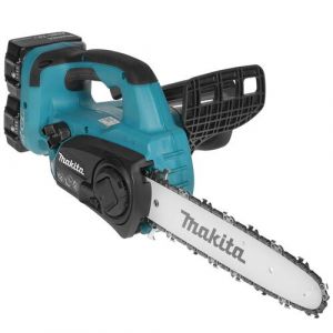  Пила цепная аккумуляторная Makita DUC 302 RF2 фото в интернет-магазине КАСКАД