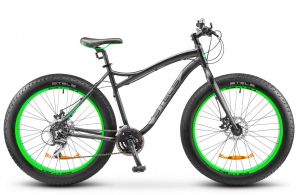  Велосипед 26" Stels Navigator 680 MD фото в интернет-магазине КАСКАД