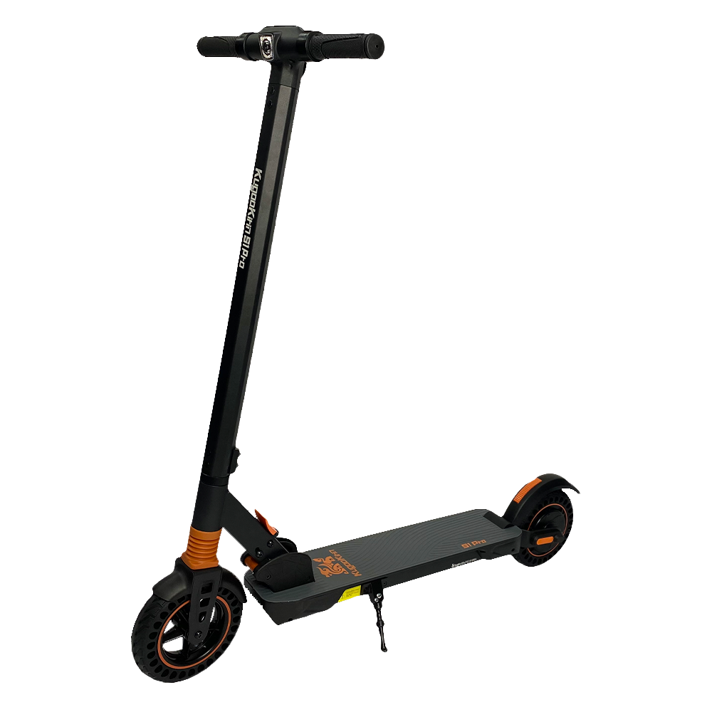 Самокат Kugoo S1 PRO (6A) Kirin