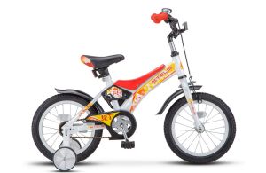  Велосипед 14" Stels Jet фото в интернет-магазине КАСКАД