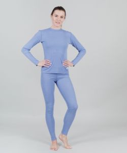  Комплект термобелья Nordski Soft lavender M (40) фото в интернет-магазине КАСКАД