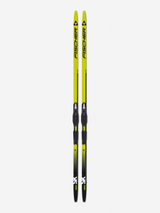  Лыжи беговые Fischer Active skate IFP (192см) N78724 фото в интернет-магазине КАСКАД