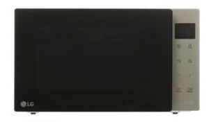  СВЧ LG MW25R35GISL фото в интернет-магазине КАСКАД
