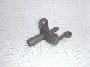  Кран топливный Т3,6-05000100 фото в интернет-магазине КАСКАД