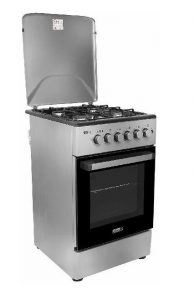  Плита комбинированная EFES SG-50M401G фото в интернет-магазине КАСКАД