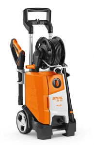  Мойка Stihl RE130 PLUS фото в интернет-магазине КАСКАД