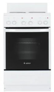  Плита электрическая Gefest 5140-01 0035 фото в интернет-магазине КАСКАД