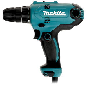  Шуруповерт сетевой Makita DF0300X2 фото в интернет-магазине КАСКАД