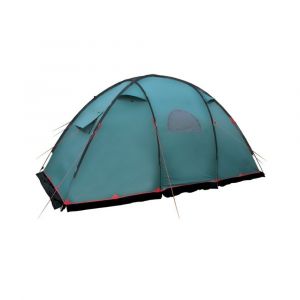  Палатка 4-х местная Tramp Eagle 4 (V2) фото в интернет-магазине КАСКАД