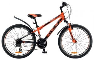  Велосипед 24" Stels Navigator 450 V фото в интернет-магазине КАСКАД