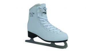  Коньки фигурные IСЕBERGER G(FS-102) (р.35) фото в интернет-магазине КАСКАД