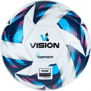  Мяч ф/б Vision Resposta 01-01-17907-5 р.5 фото в интернет-магазине КАСКАД