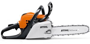  Бензопила Stihl MS 211 фото в интернет-магазине КАСКАД