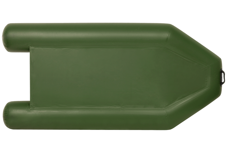 Лодка Фрегат 300Е без пайола