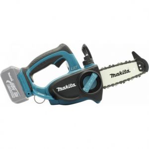  Пила цепная аккумуляторная Makita DUC 122Z фото в интернет-магазине КАСКАД