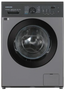  Стиральная машина Samsung WW65AG4S21CX/LD фото в интернет-магазине КАСКАД