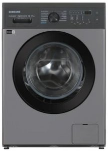  Стиральная машина Samsung WW65AG4S21CX/LD фото в интернет-магазине КАСКАД