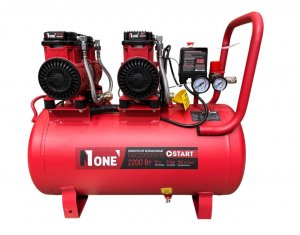  Компрессор N One NAC2200/50-B фото в интернет-магазине КАСКАД
