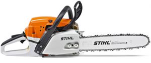  Бензопила Stihl MS 261 фото в интернет-магазине КАСКАД