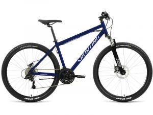  Велосипед 27.5" Forward Sporting 3.2 HD фото в интернет-магазине КАСКАД