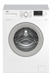  Стиральная машина Beko WSDN63512ZSW фото в интернет-магазине КАСКАД